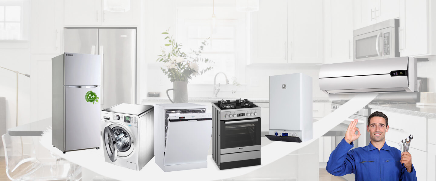 Villakent Dominox Servisi